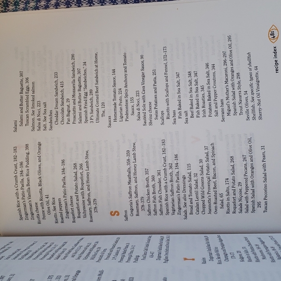 Zingerman's Guide to Good Eating - Picture 12 of 14